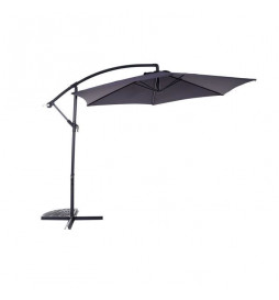 Parasol déporté diametre 3m...