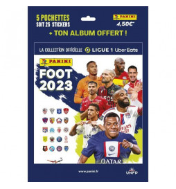 PANINI FOOT 2023 - 5...