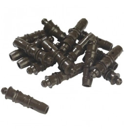 WAGNER 100 chevilles mâles