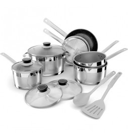 BACKEN Batterie de cuisine...
