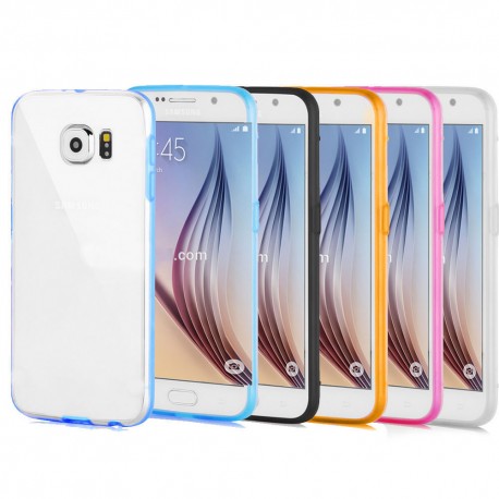 coque rigide galaxy s6