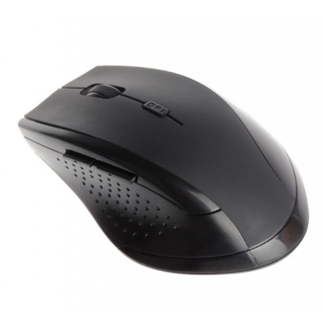 Souris Sans Fil pour PC USB Universelle Capteur Optique 3 Boutons Ordinateur