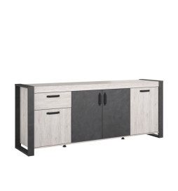 Buffet enfilade CESAR -...