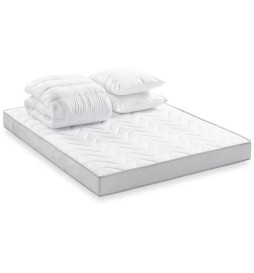 DEKO DREAM Pack matelas...