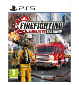 Firefighting Simulator :...