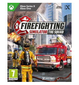 Firefighting Simulator :...
