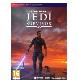 STAR WARS JEDI: SURVIVOR...