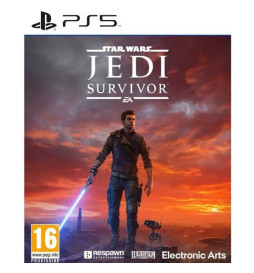 STAR WARS JEDI: SURVIVOR...