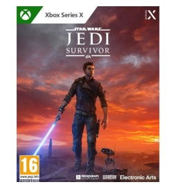STAR WARS JEDI: SURVIVOR...