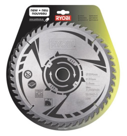 RYOBI Lame carbure 48 dents...