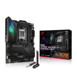 ASUS ROG STRIX X670E-F...