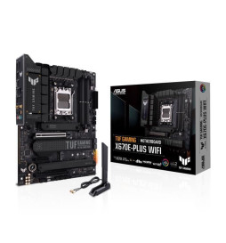 ASUS TUF GAMING X670E-PLUS...