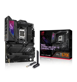 ASUS ROG STRIX X670E-E...