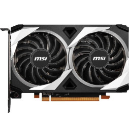 Carte Graphique - MSI - RX...
