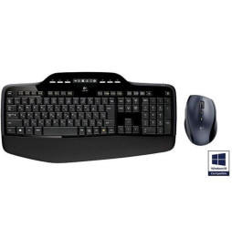 Logitech pack...