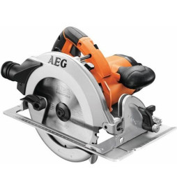 AEG Scie circulaire KS66-2...