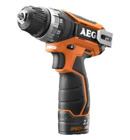 AEG Perceuse-visseuse...