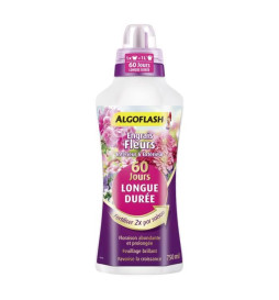 Engrais Fleurs - ALGOFLASH...