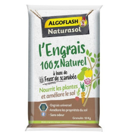 Engrais 100% Naturel...