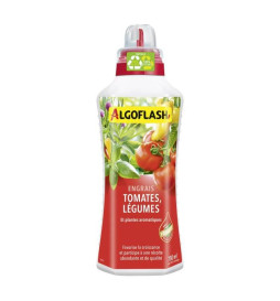 Engrais Tomates et Légumes...