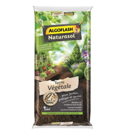 Terre Végétale Enrichie -...