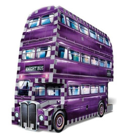 PUZZLE 3D - Harry Potter :...