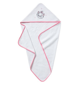 Cape de bain DISNEY MARIE -...