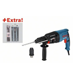 Marteau perforateur GBH...