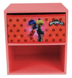 Fun house miraculous...