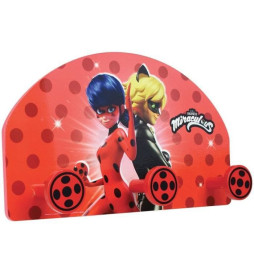 Fun house miraculous...