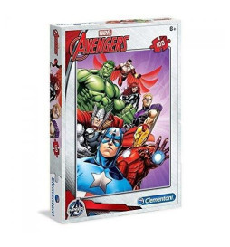 Disney Puzzle 100 Pieces...