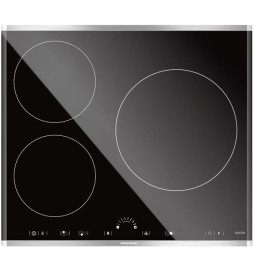 Plaque de cuisson induction...