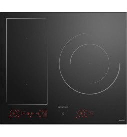Plaque de cuisson induction...