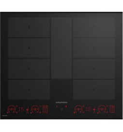 Plaque de cuisson induction...