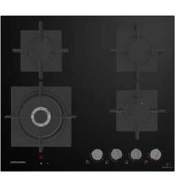 Plaque de cuisson gaz BEKO...