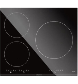 Plaque de cuisson induction...