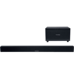 Thomson SB50BT Barre de son...