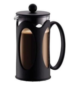 KENYA - Cafetiere a piston...