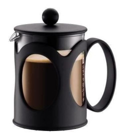 KENYA - Cafetiere a piston...