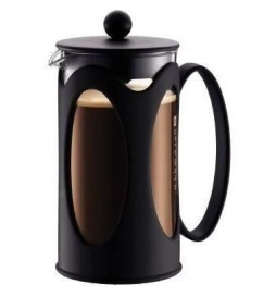 KENYA - Cafetiere a piston...