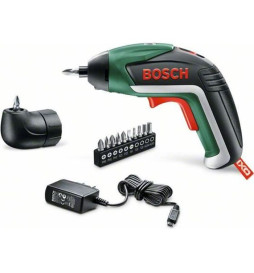 Visseuse sans fil Bosch -...