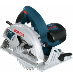 Scie circulaire Bosch...