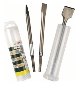 BOSCH Accessoires - set 3...