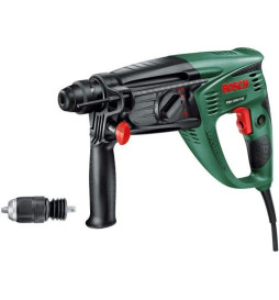BOSCH Marteau perforateur...