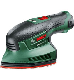 BOSCH Ponceuse multi -...