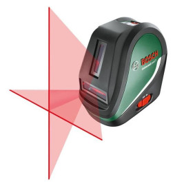 Laser lignes Bosch -...