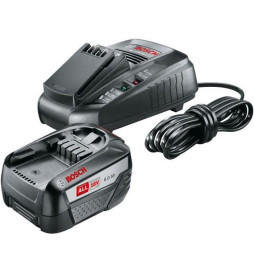 Pack batterie 18V +...