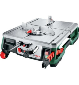 Scie sur Table BOSCH -...