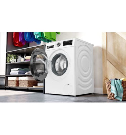 Lave-linge hublot BOSCH...