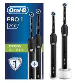 Brosse a dents électrique...
